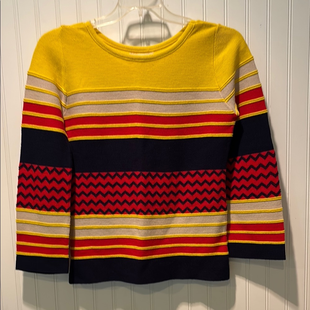 Koret Of California Vintage Crew Neck Sweater S/M
